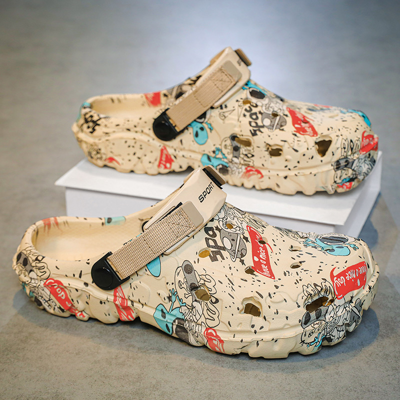 Herren Camouflage Clogs Große  – Farming And Agriculture Bewertung und Preis