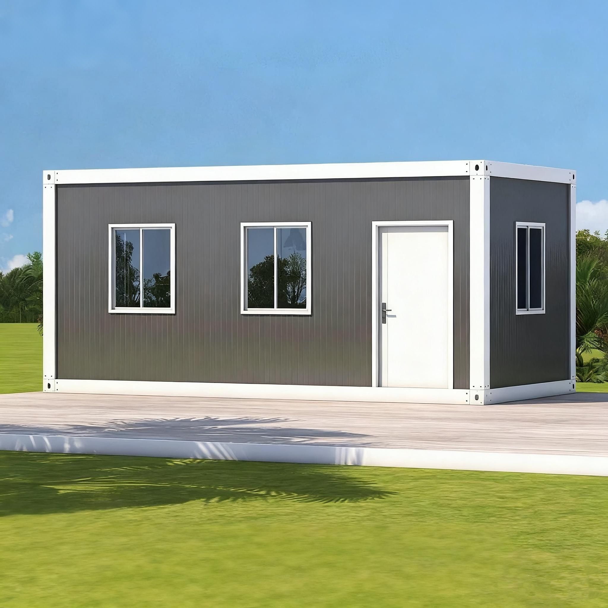 Outdoor Regenfestes Containerh – Farming And Agriculture Bewertung und Preis
